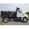 1998 International 8100 4X2 Dump Truck